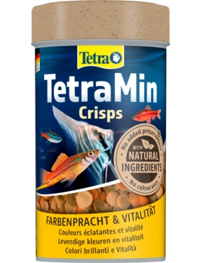Tetra TetraMin Crisps