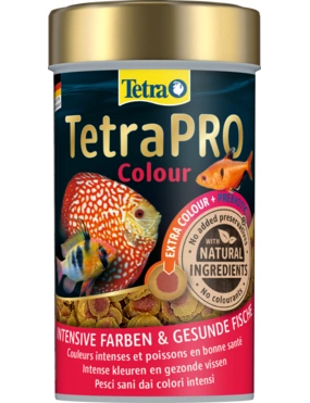 Tetra TetraPro Colour Multi-Crisps