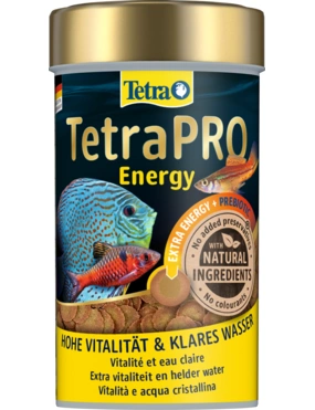 Tetra TetraPro Energy Multi-Crisps