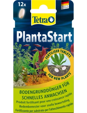 Tetra PlantaStart