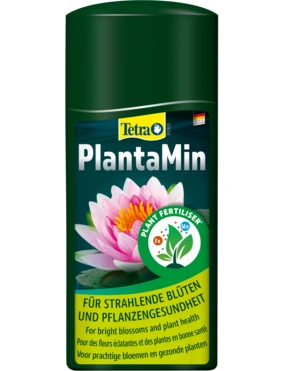 Tetra Pond PlantaMin Tetra Pond PlantaMin