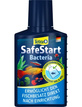 Tetra SafeStart