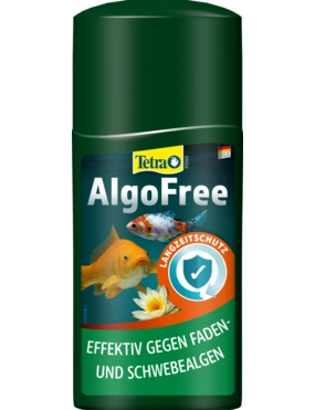 Tetra Pond AlgoFree Tetra Pond AlgoFree