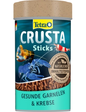 Tetra Crusta Sticks
