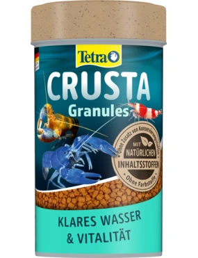 Tetra Crusta Granules