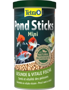 Tetra Pond Sticks Mini