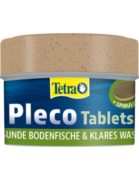 Tetra Pleco Tablets