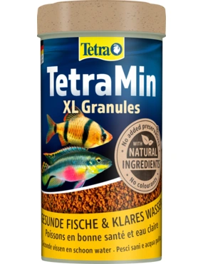 Tetra TetraMin XL Granules