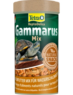 Tetra GammarusMix