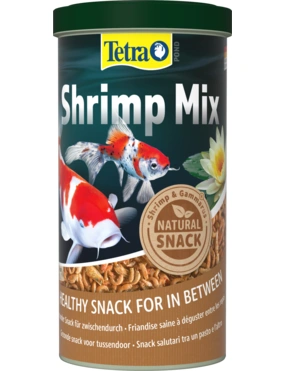 Tetra Pond Shrimp Mix Tetra Pond Shrimp Mix