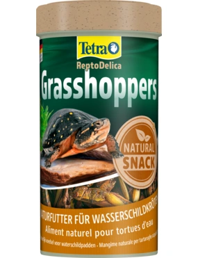 Tetra ReptoDelica Grasshoppers