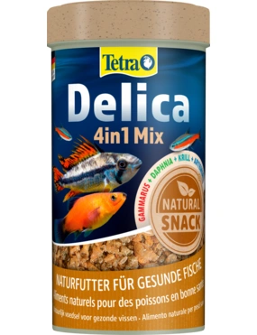 Tetra Delica