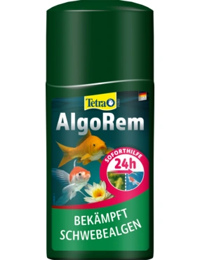 Tetra Pond AlgoRem Tetra Pond AlgoRem