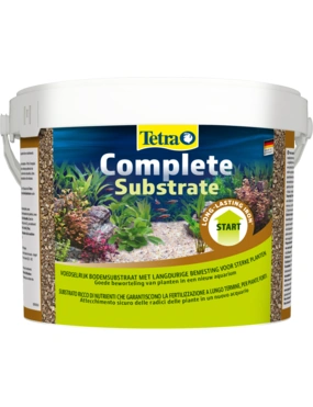 Tetra Complete Substrate