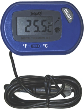 Tetra TH Digital Thermometer