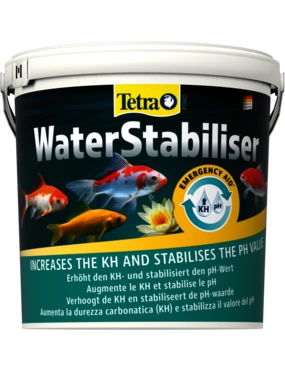 Tetra Pond WaterStabiliser Tetra Pond WaterStabiliser
