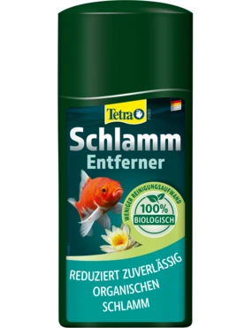 Tetra Pond Schlammentferner Tetra Pond Schlammentferner