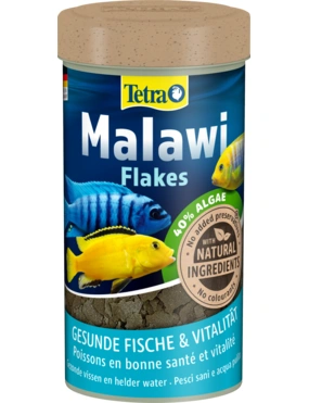 Tetra Malawi Flakes