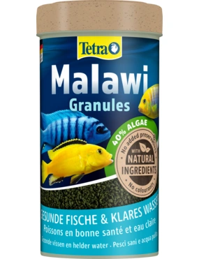 Tetra Malawi Granules