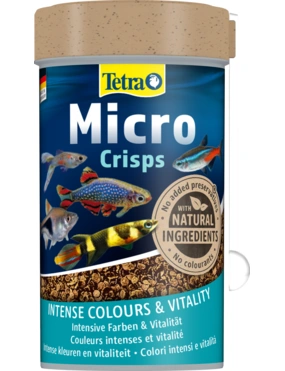 Tetra Micro Crisps