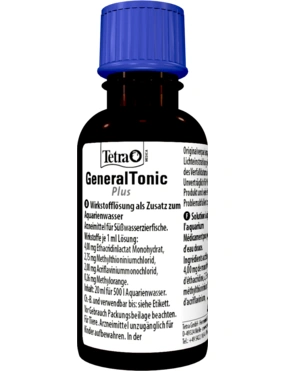 Tetra Medica GeneralTonic Plus
