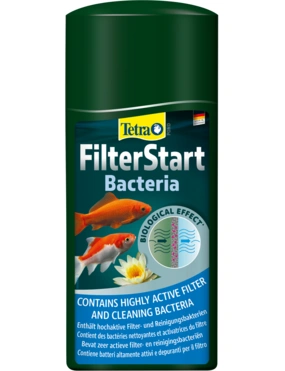 Tetra Pond FilterStart Tetra Pond FilterStart