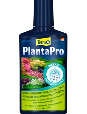 Tetra PlantaPro