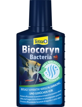 Tetra Biocoryn Bacteria