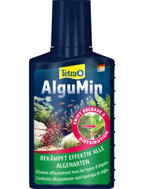 Tetra AlguMin