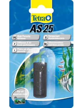 Tetra AS Ausströmerstein