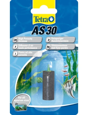 Tetra AS Ausströmerstein