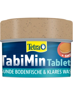 Tetra TabiMin Tablets