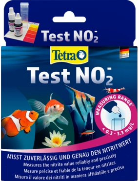 Tetra Test NO2
