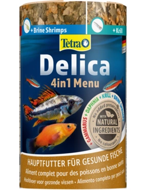 Tetra Delica