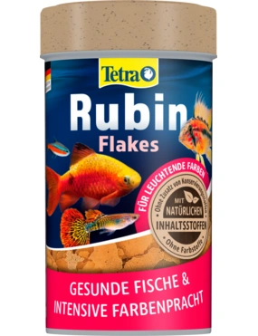Tetra Rubin