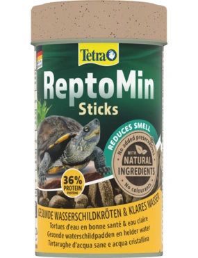 Tetra ReptoMin