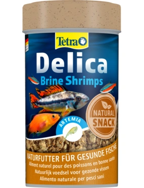 Tetra Delica