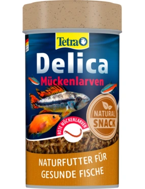 Tetra Delica