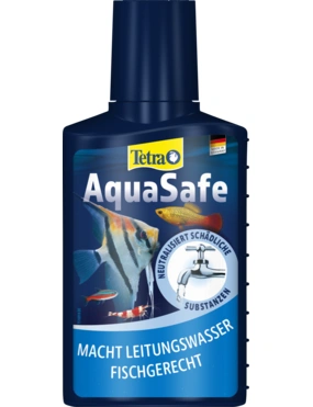Tetra AquaSafe