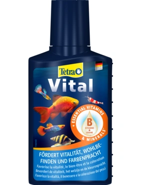 Tetra Vital