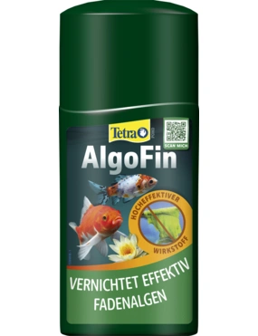 Tetra Pond AlgoFin Tetra Pond AlgoFin