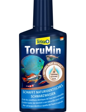 Tetra ToruMin