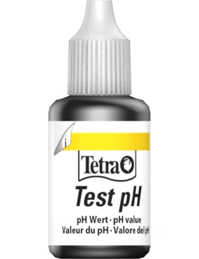 Tetra Test pH