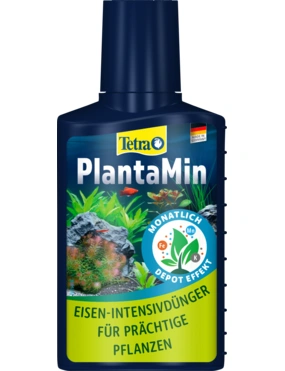 Tetra PlantaMin