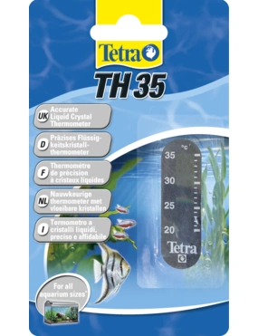 Tetra TH Aquarienthermometer