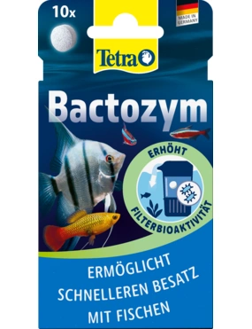 Tetra Bactozym