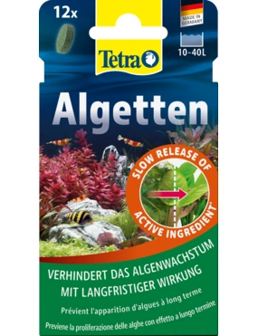 Tetra Algetten