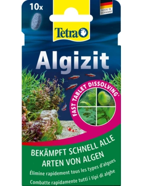 Tetra Algizit