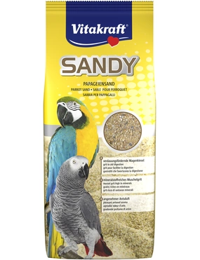 Vitakraft Sandy Papageiensand