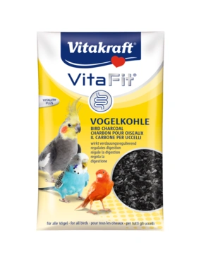 Vitakraft Vogelkohle